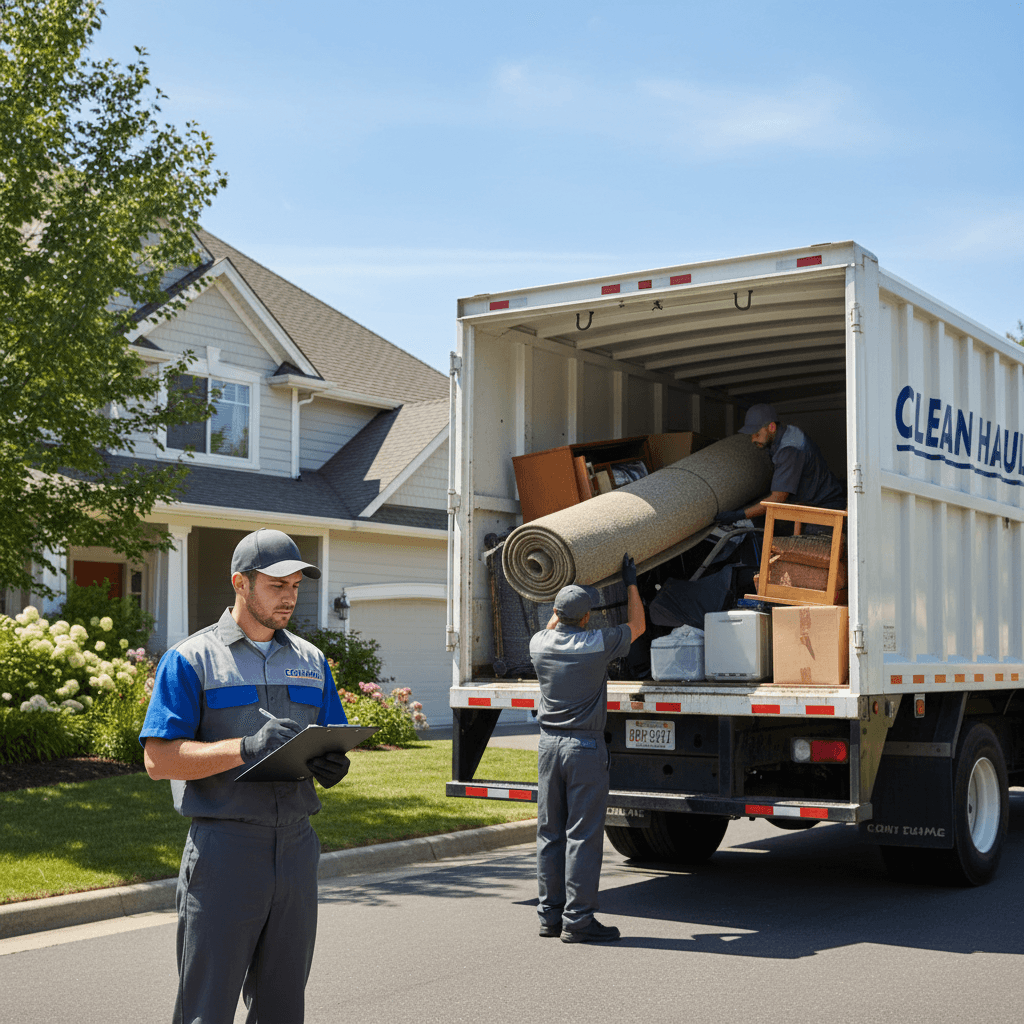 Fast, reliable pickup